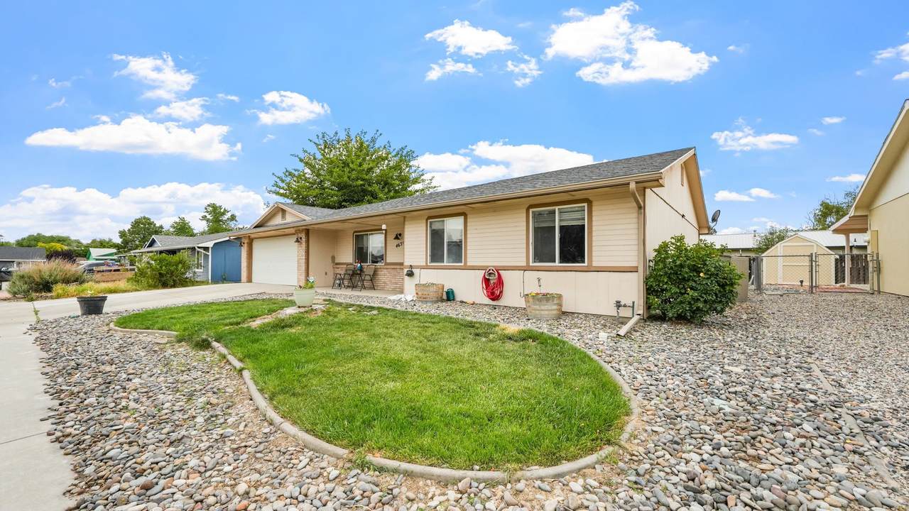 465 1/2 Michael Street - Photo 1