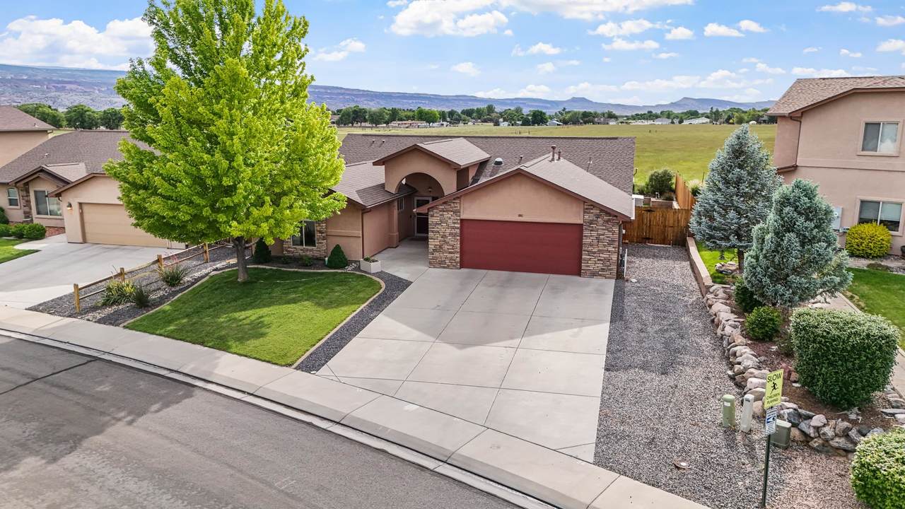 1061 Wingate Drive - Photo 1