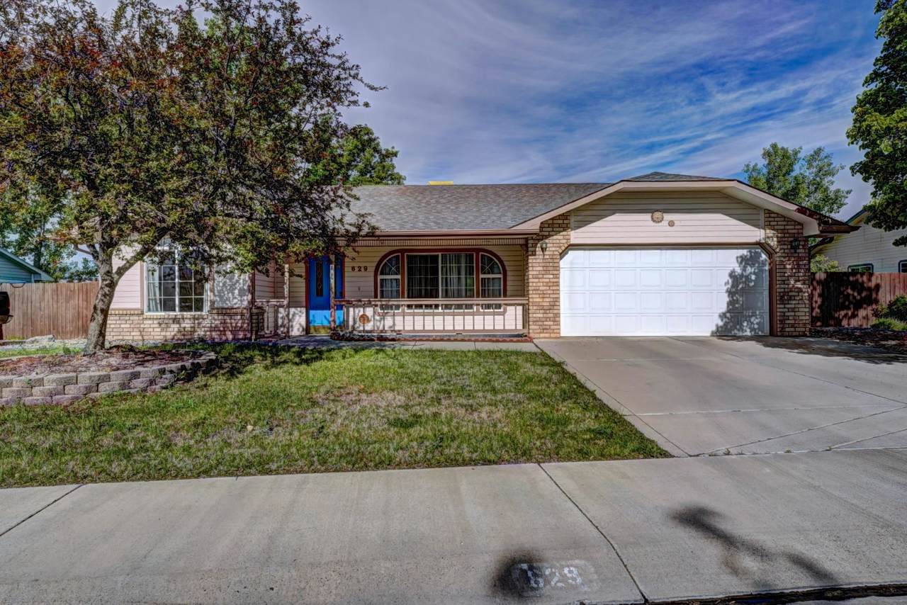 629 Clearwater Court - Photo 1