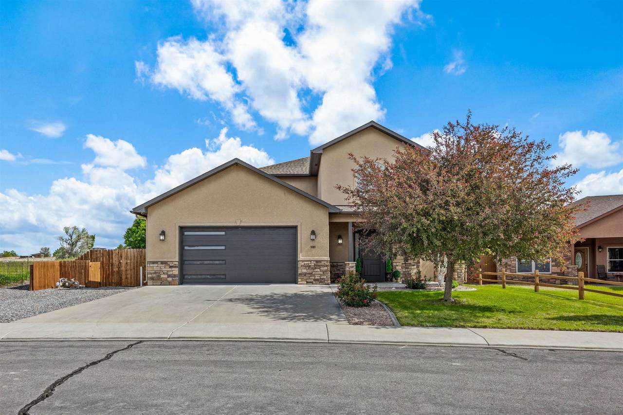 1001 Ute Canyon Avenue - Photo 1
