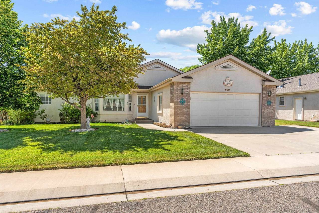 609 Shadowbrook Drive - Photo 1