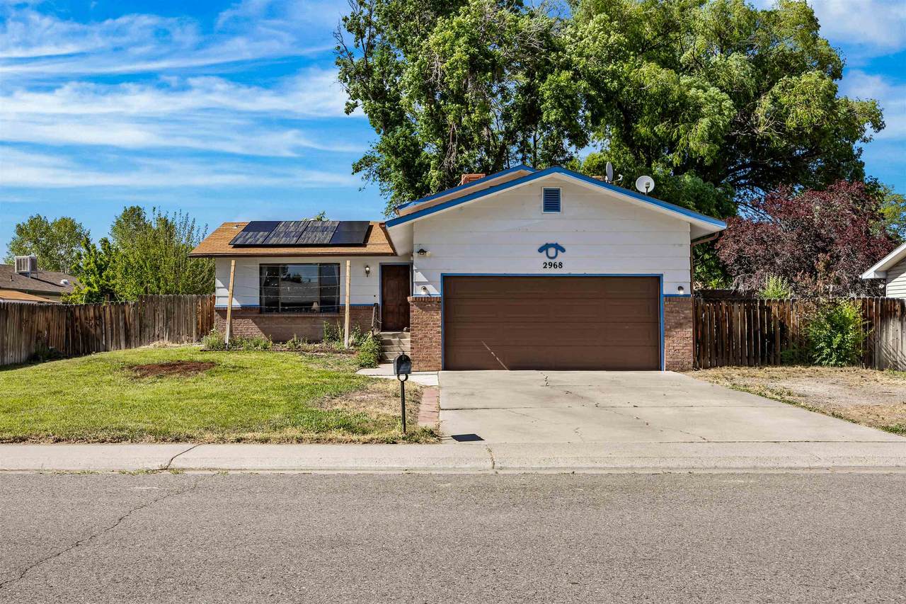 2968 Oxbow Road - Photo 1