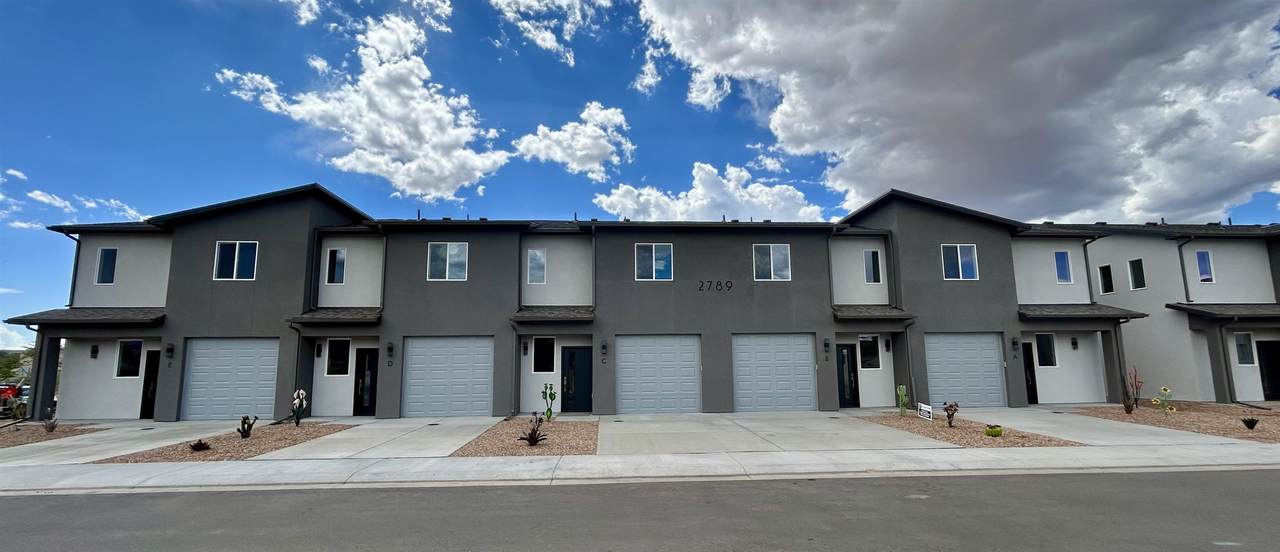 2789 Caspian Way - Photo 1