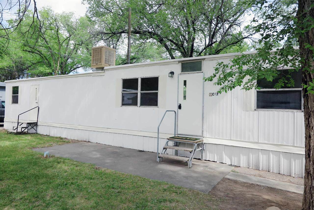 2713 B 1/2 Road - Photo 1