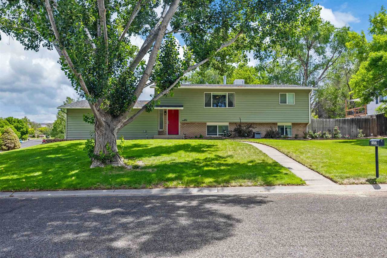 2652 Paradise Way - Photo 1