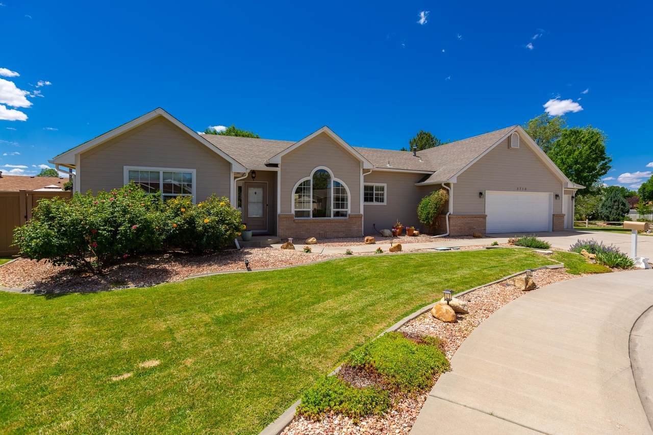 3710 Christensen Court - Photo 1
