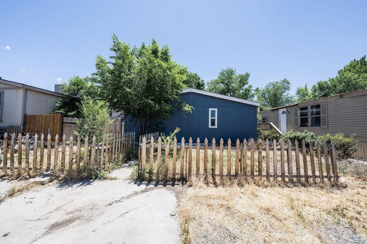 248 Honeysuckle Circle - Photo 1