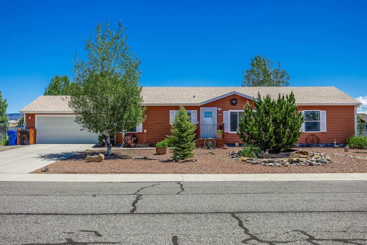 633 Golden Drive - Photo 1