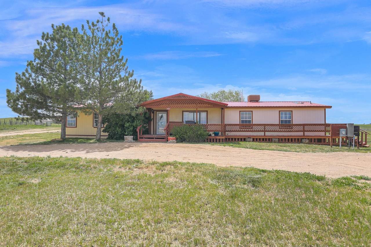 587 Roberts Road - Photo 1