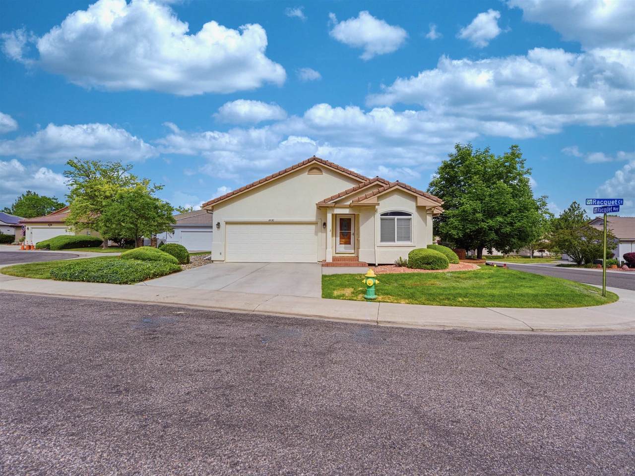 4330 Racquet Court - Photo 1