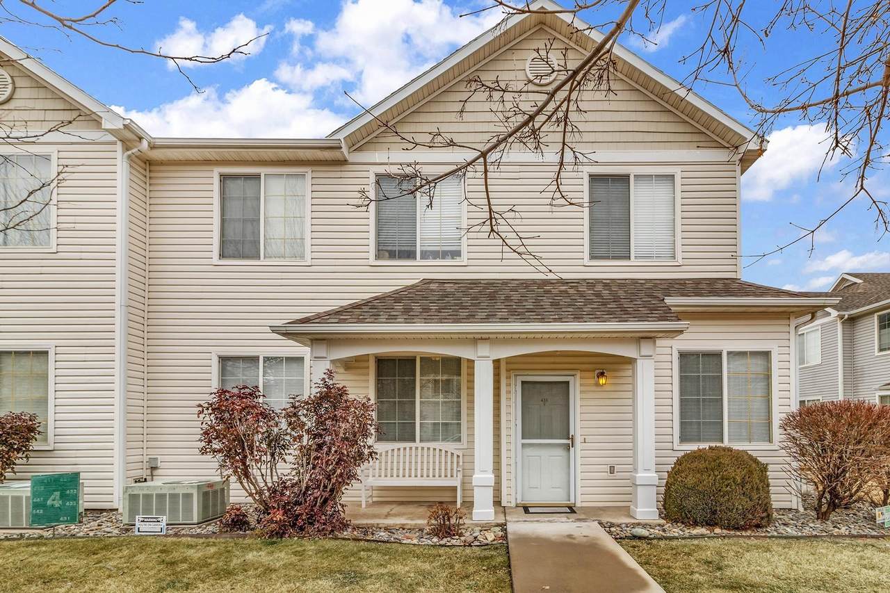 2458 Thunder Mountain Drive - Photo 1