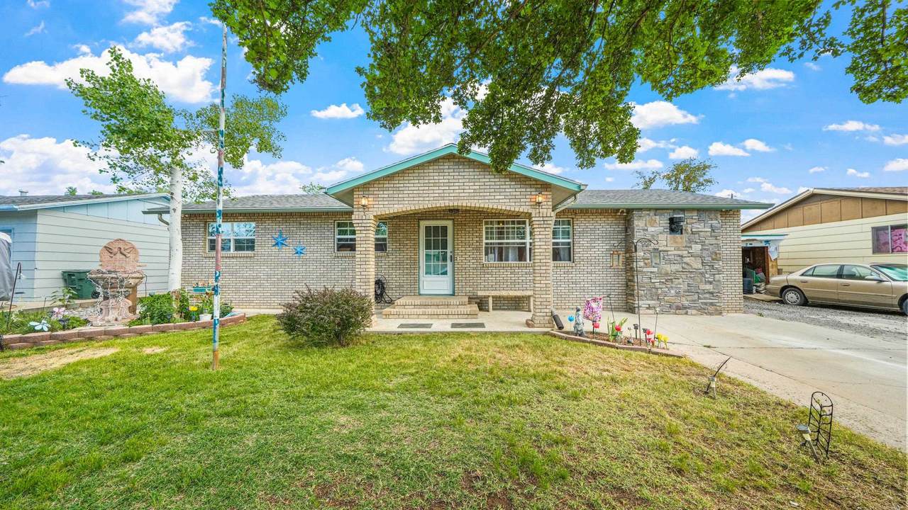 2809 Mesa Avenue - Photo 1