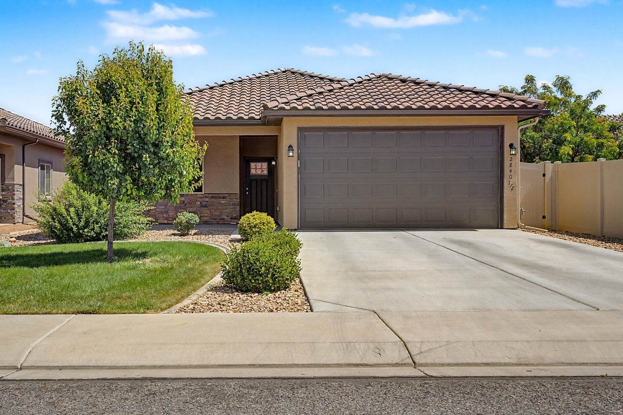 2840 1/2 Kelso Mesa Drive - Photo 1