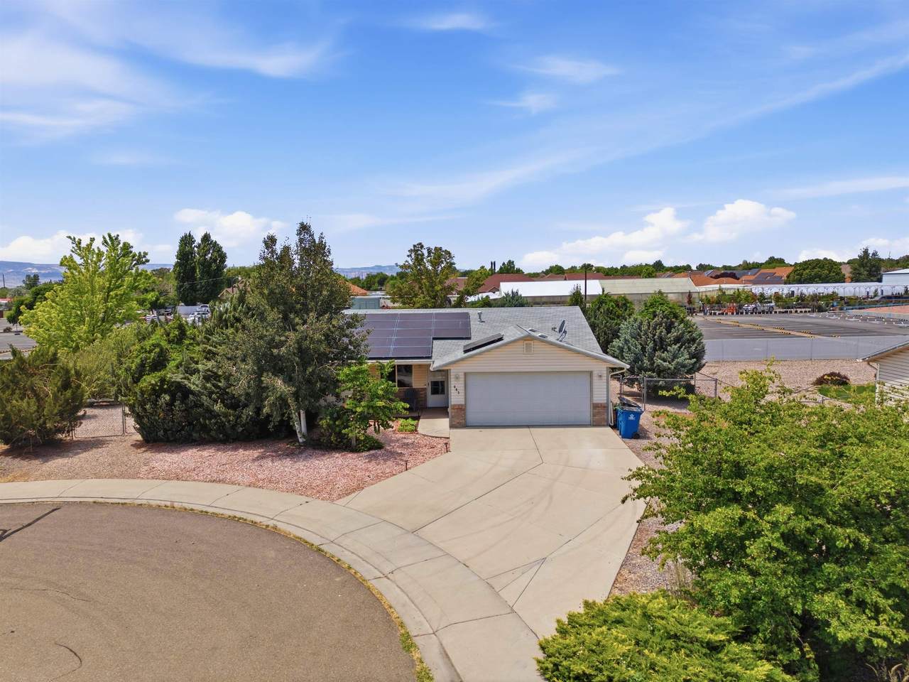 603 Bear Valley Court - Photo 1