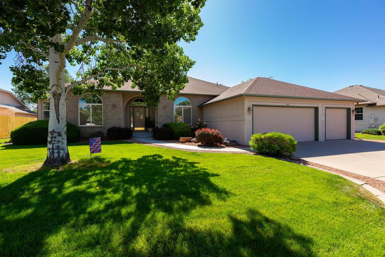 680 Moonridge Court - Photo 1