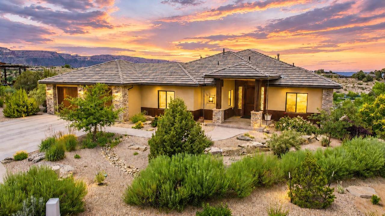 351 Redlands Mesa Court - Photo 1