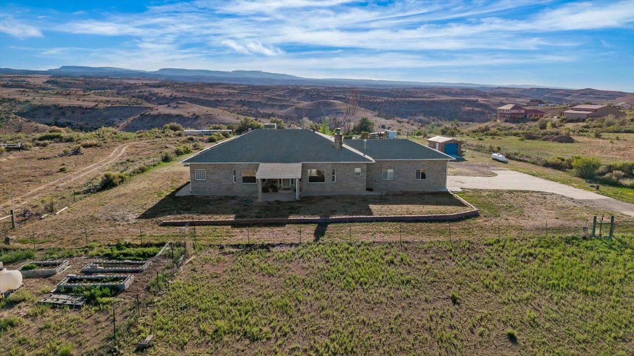 644 Bean Ranch Road - Photo 1