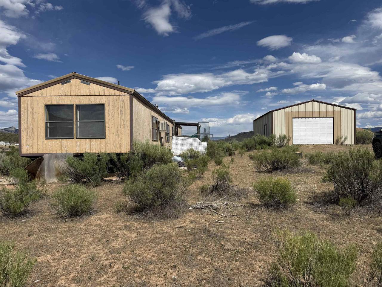 4530 Horse Canyon Road - Photo 1