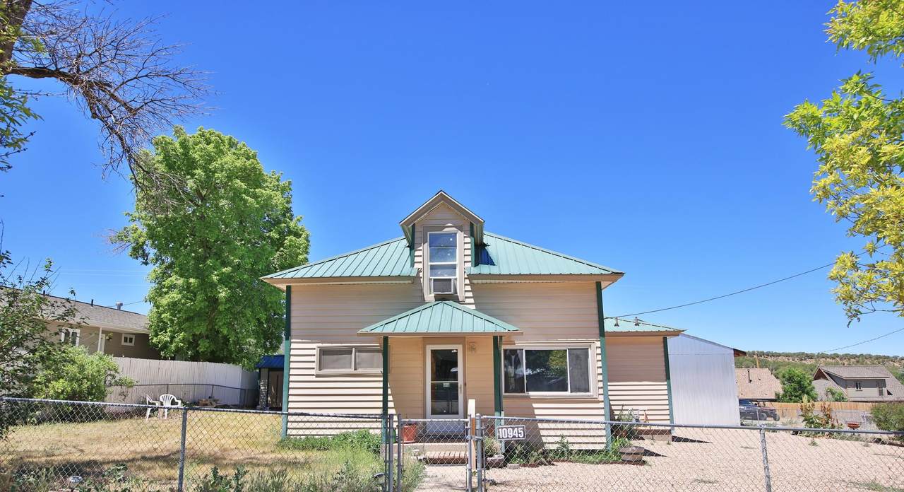 10945 Highway 65 - Photo 1