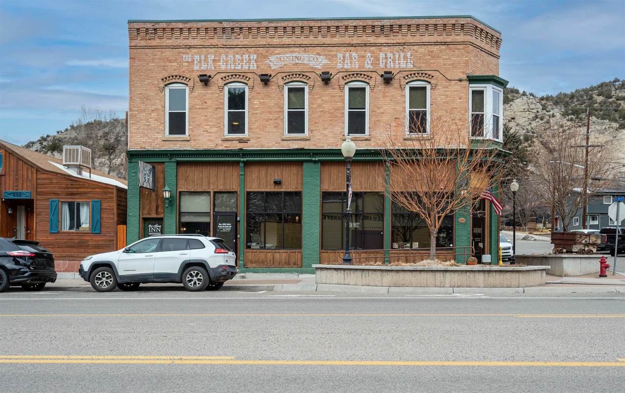 502 Main Street - Photo 1