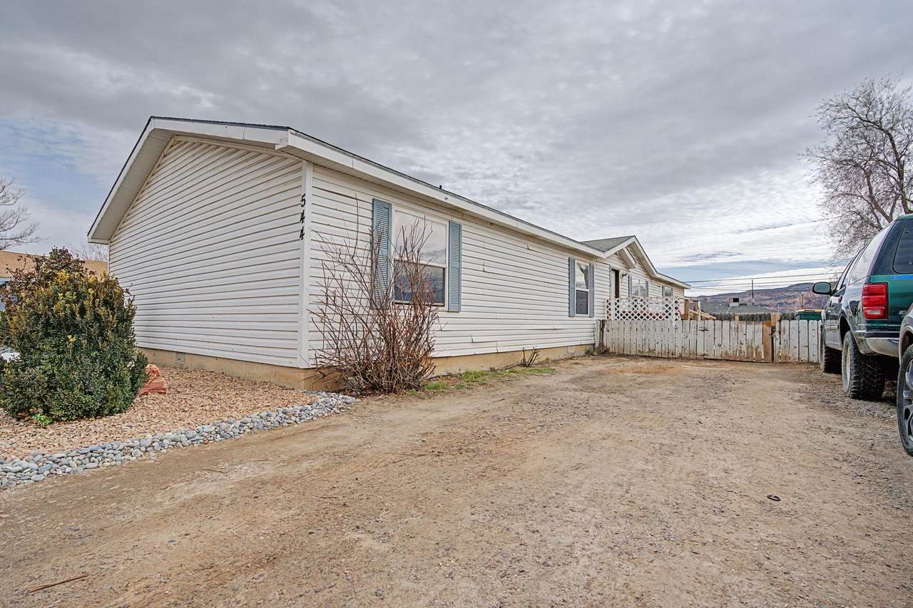 544 Harrison Avenue - Photo 1