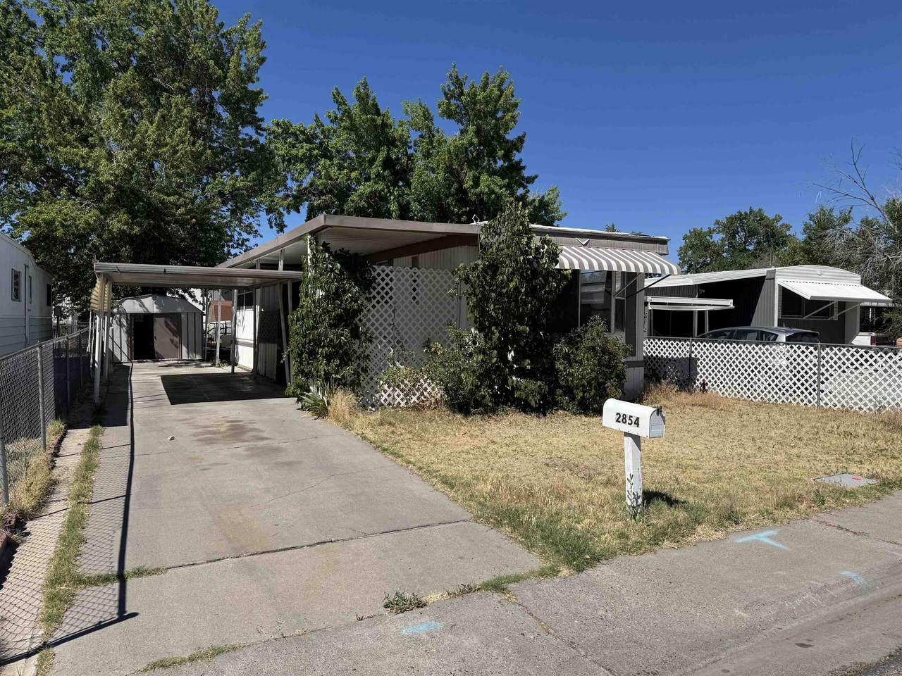 2854 Elm Drive - Photo 1