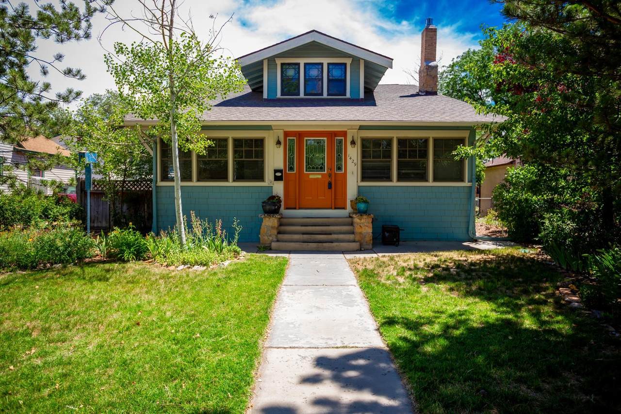 1429 Grand Avenue - Photo 1