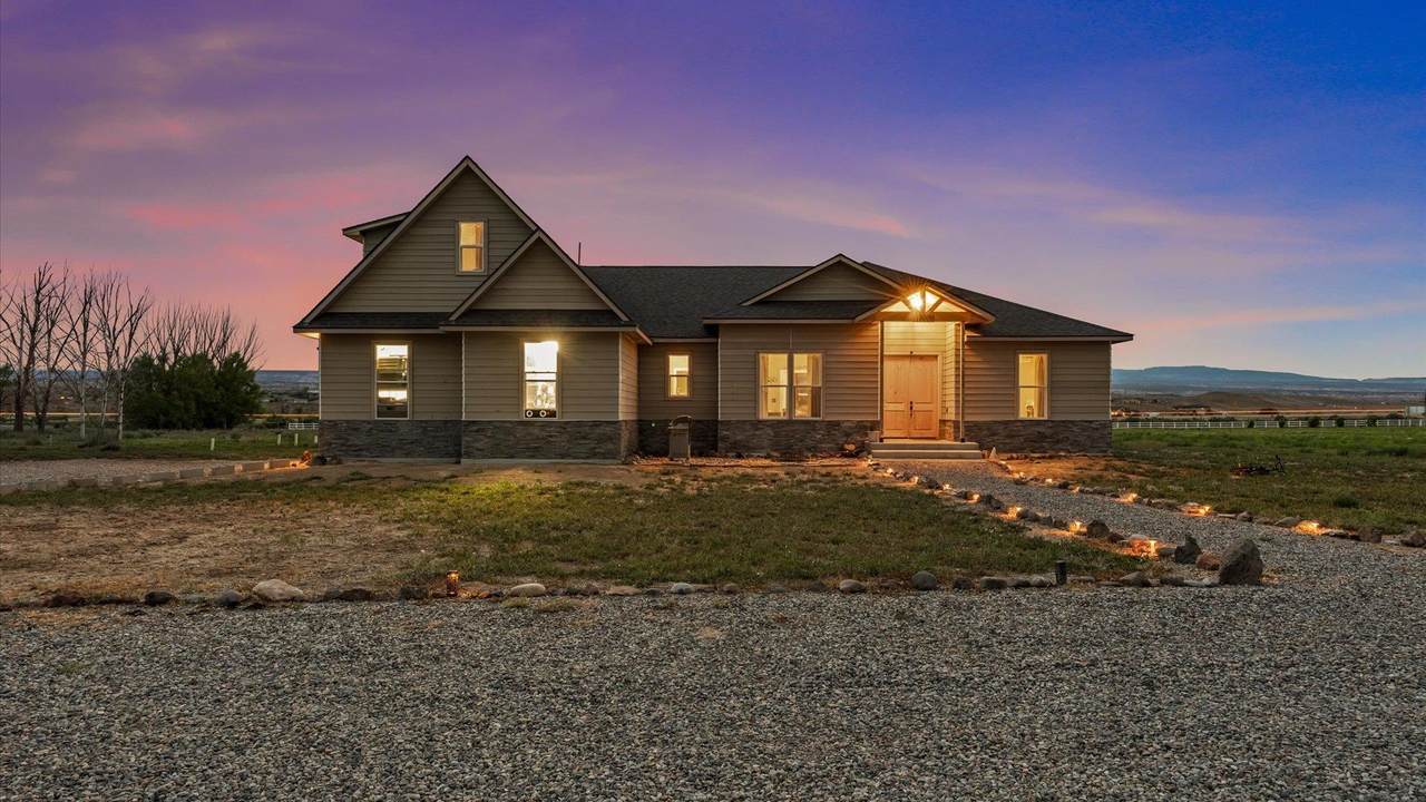 4471 Old Kannah Creek Road - Photo 1