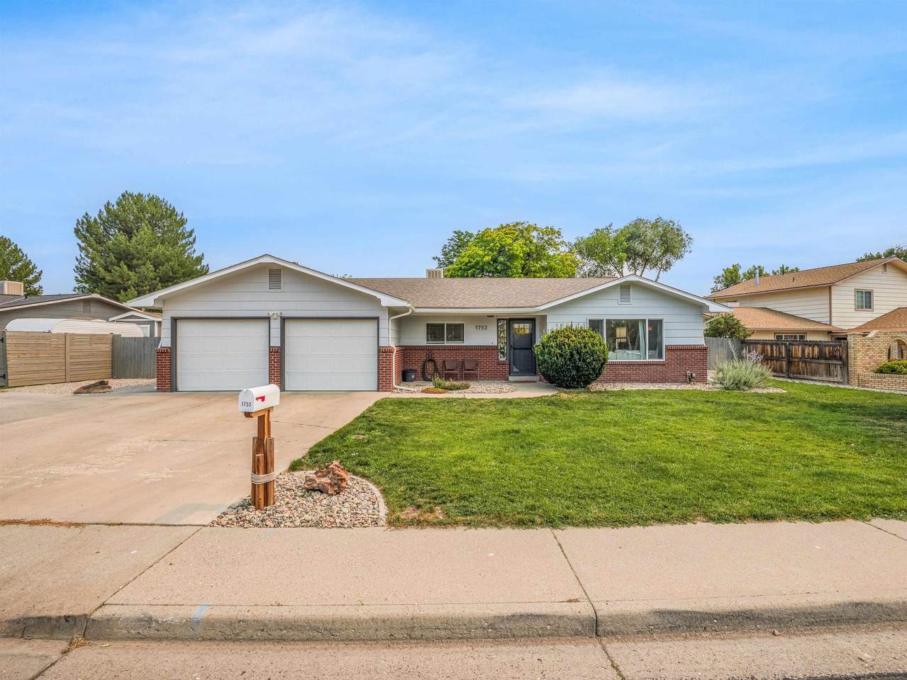 1753 Ridge Drive - Photo 1