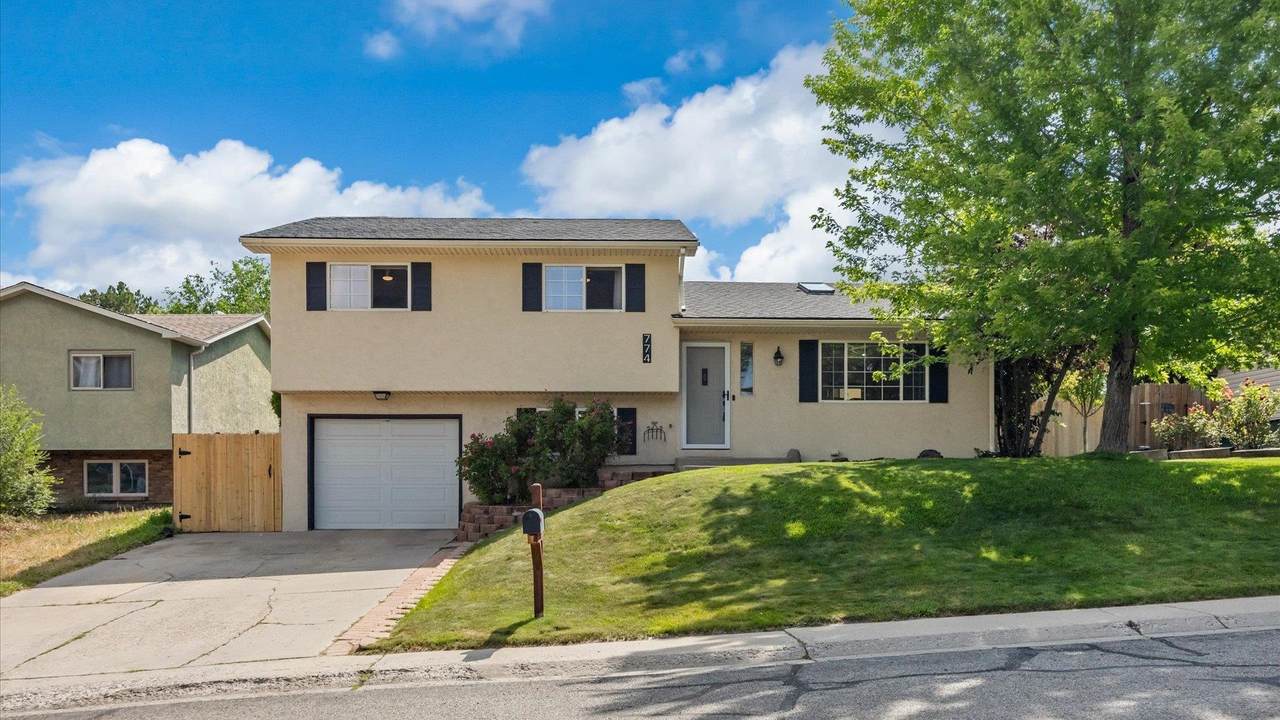 774 Buckeye Court - Photo 1