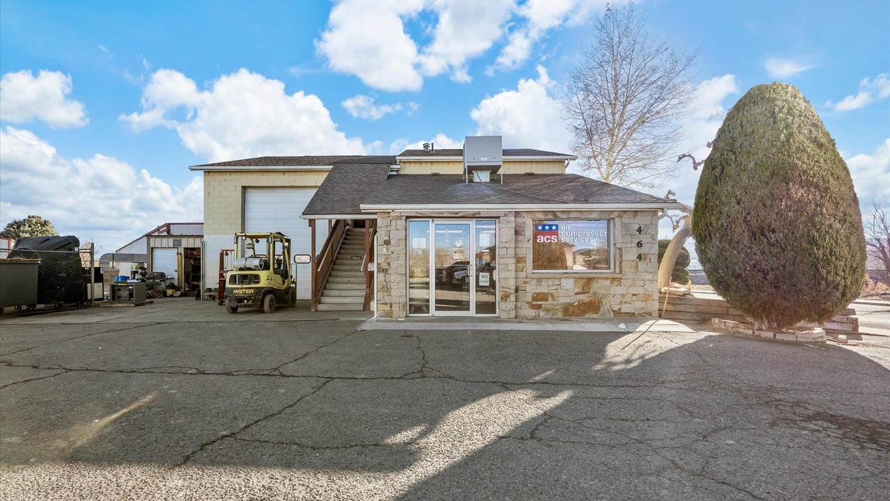 464 Base Rock Street - Photo 1