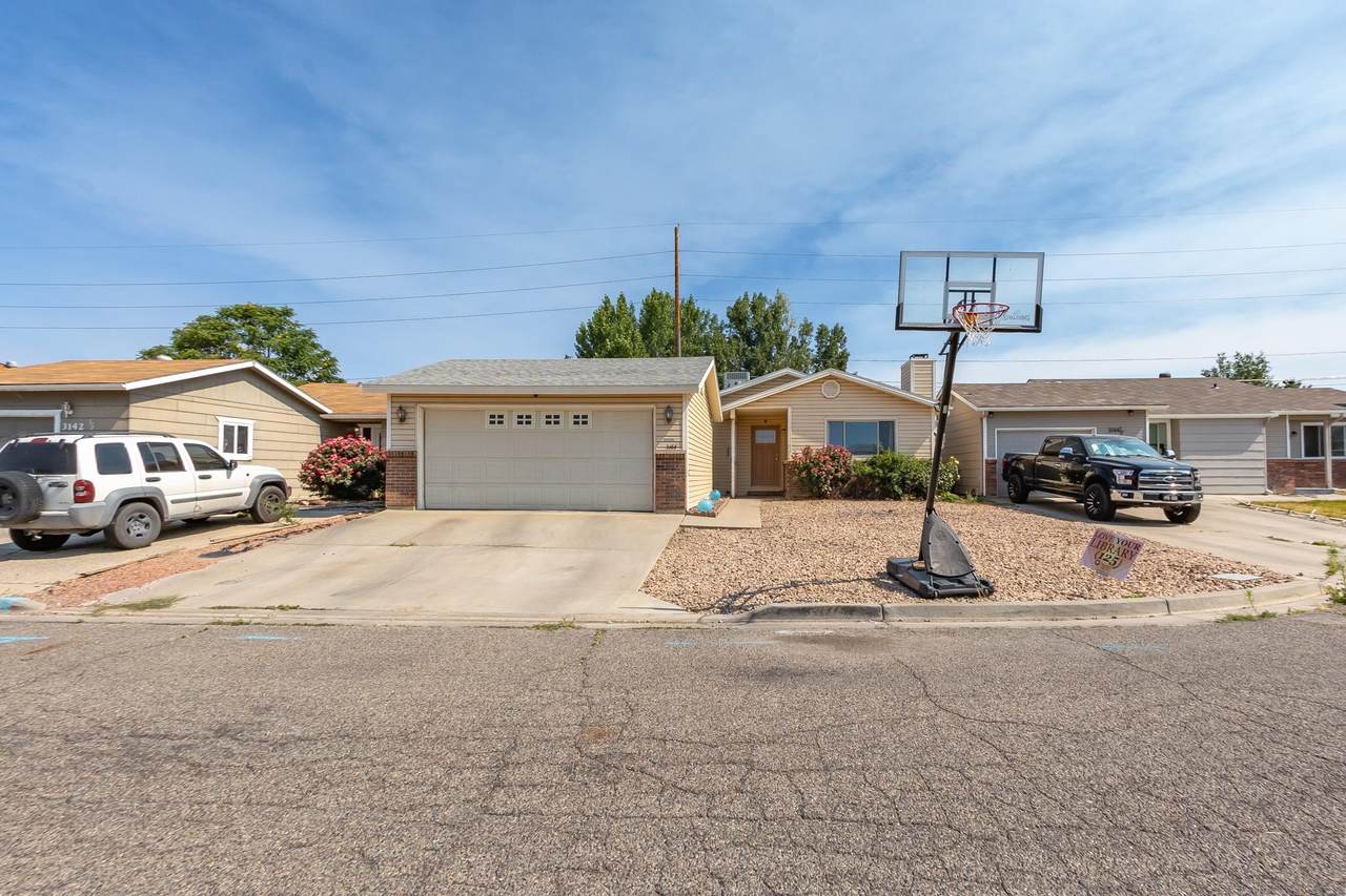 3144 Cripple Creek Court - Photo 1