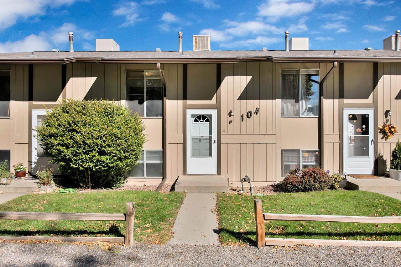 102 Park Drive - Photo 1