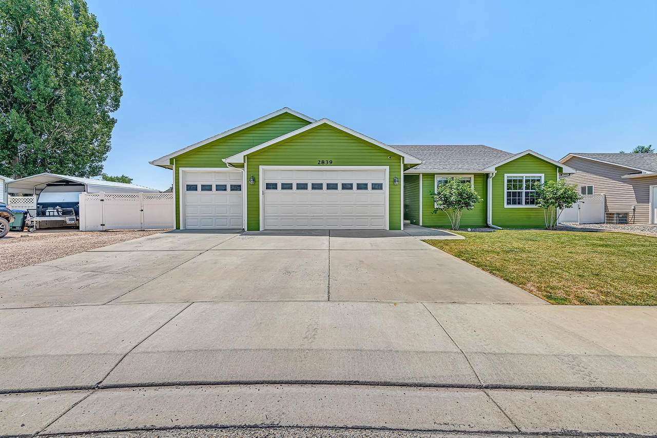 2839 Maverick Drive - Photo 1
