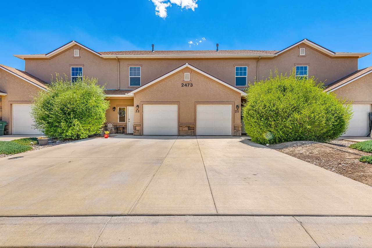 2473 Thunder Mountain Drive - Photo 1
