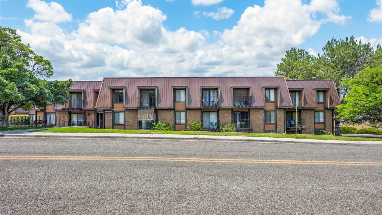 3233 Lakeside Drive - Photo 1