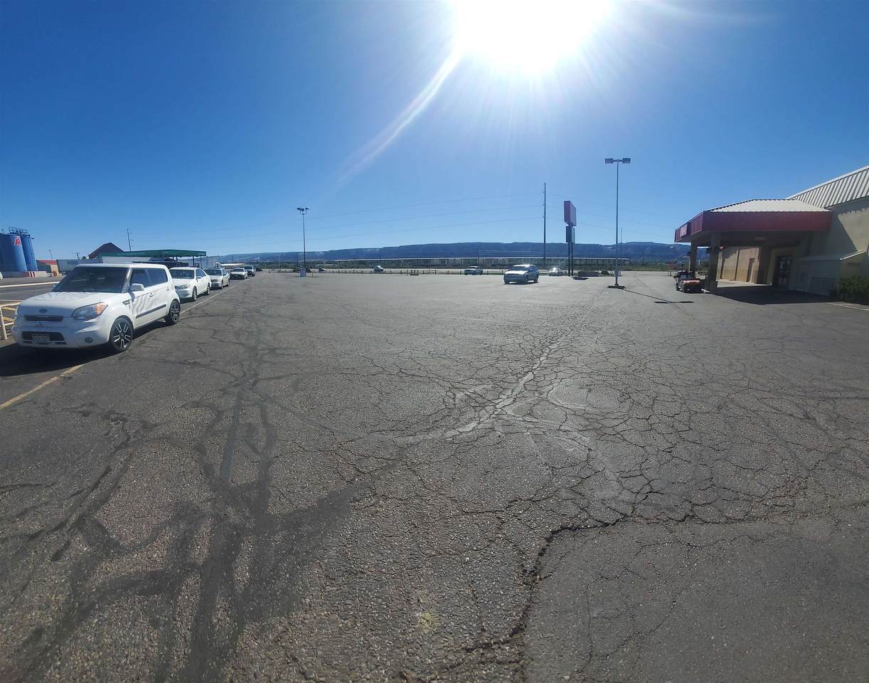 TBD Highway 6&50 - Photo 1