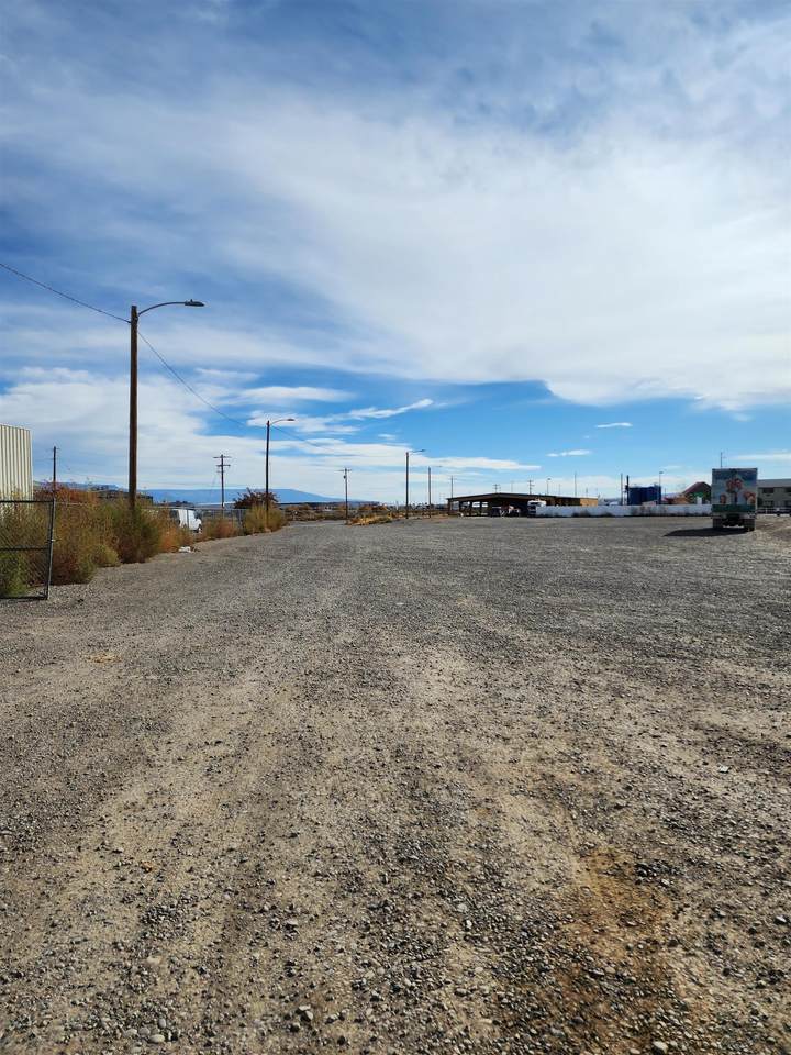 TBD Sanford Drive - Photo 1