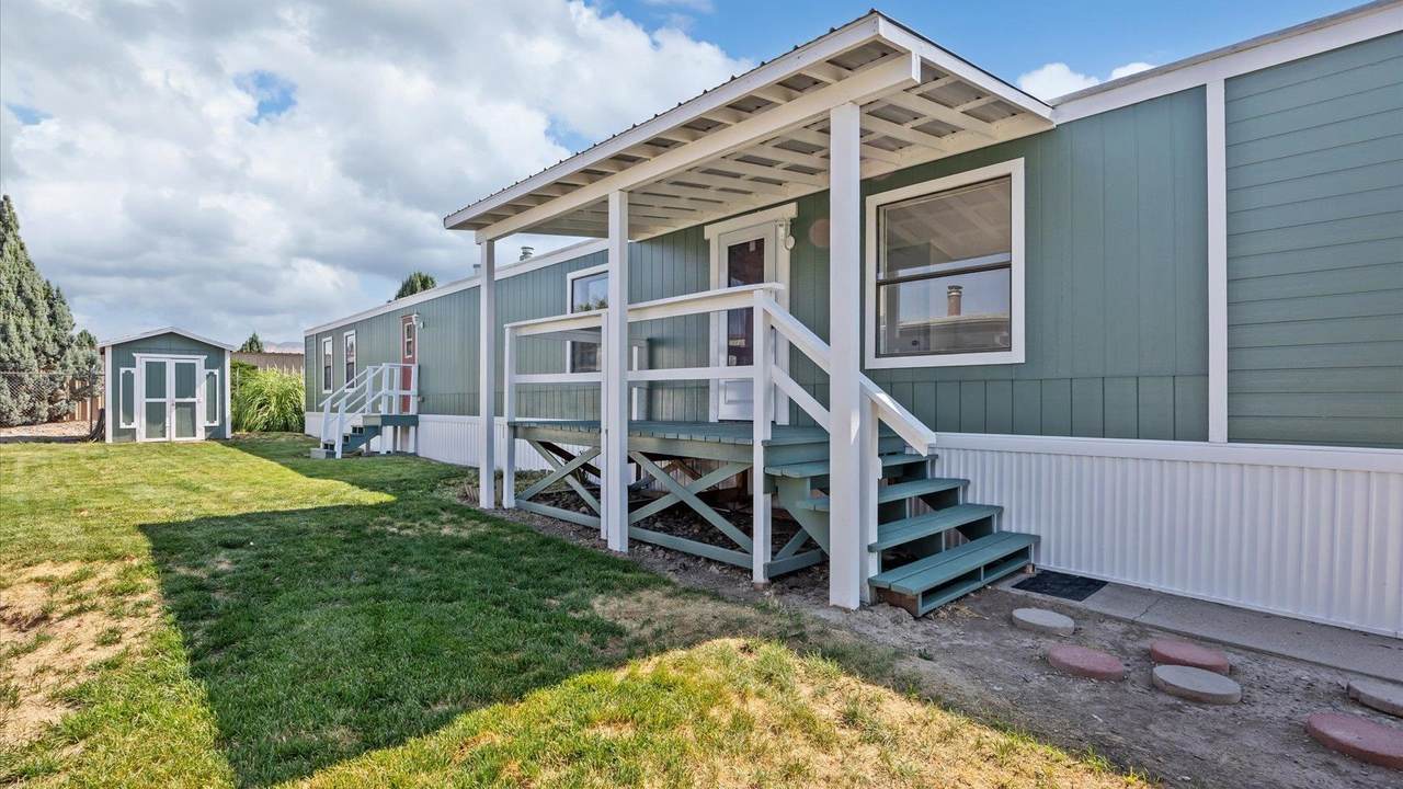516 31 1/2 Road - Photo 1