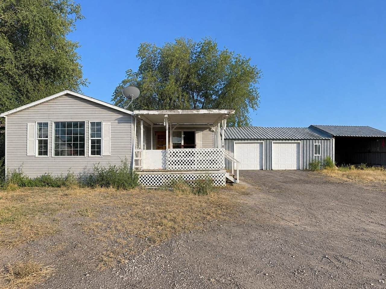 2955 D 1/2 Road - Photo 1
