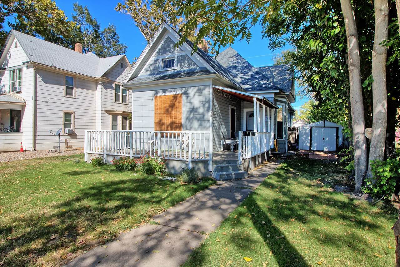430 Ouray Avenue - Photo 1