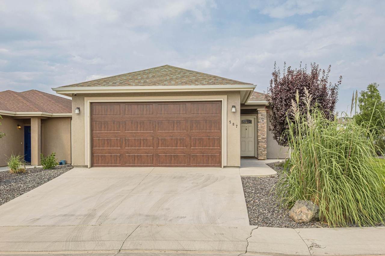 587 Ravenna Court - Photo 1