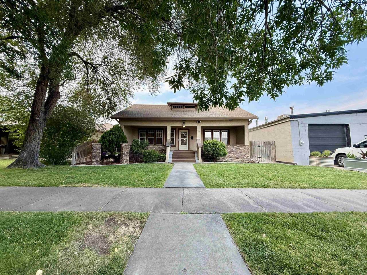 111 Chipeta Avenue - Photo 1