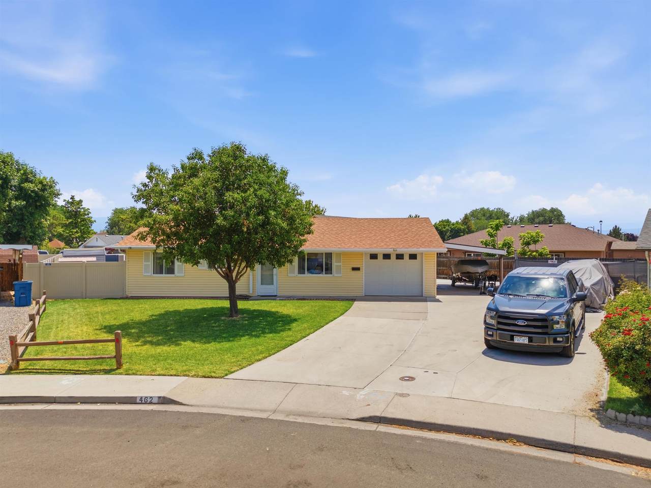 462 Grand Valley Drive - Photo 1