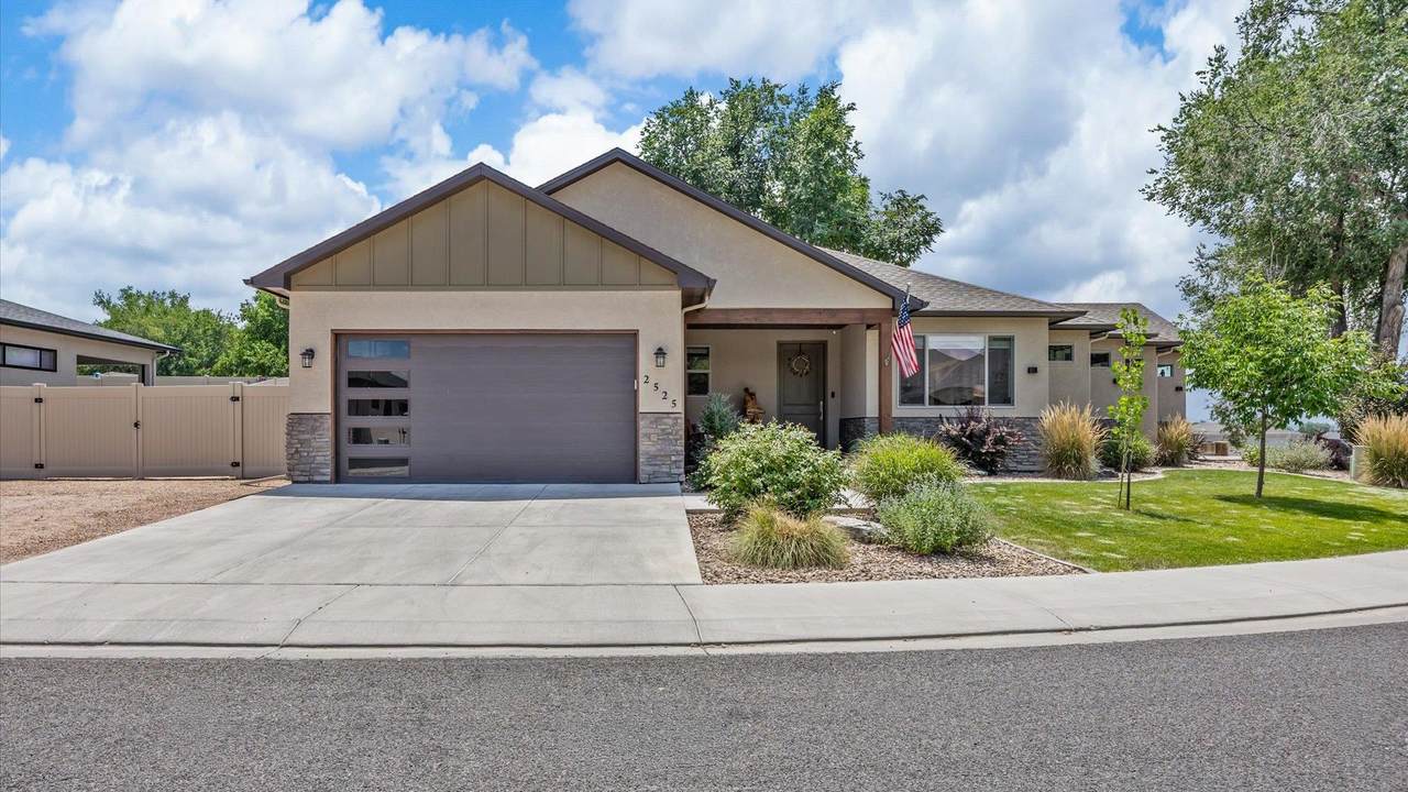 2525 Woody Creek Drive - Photo 1