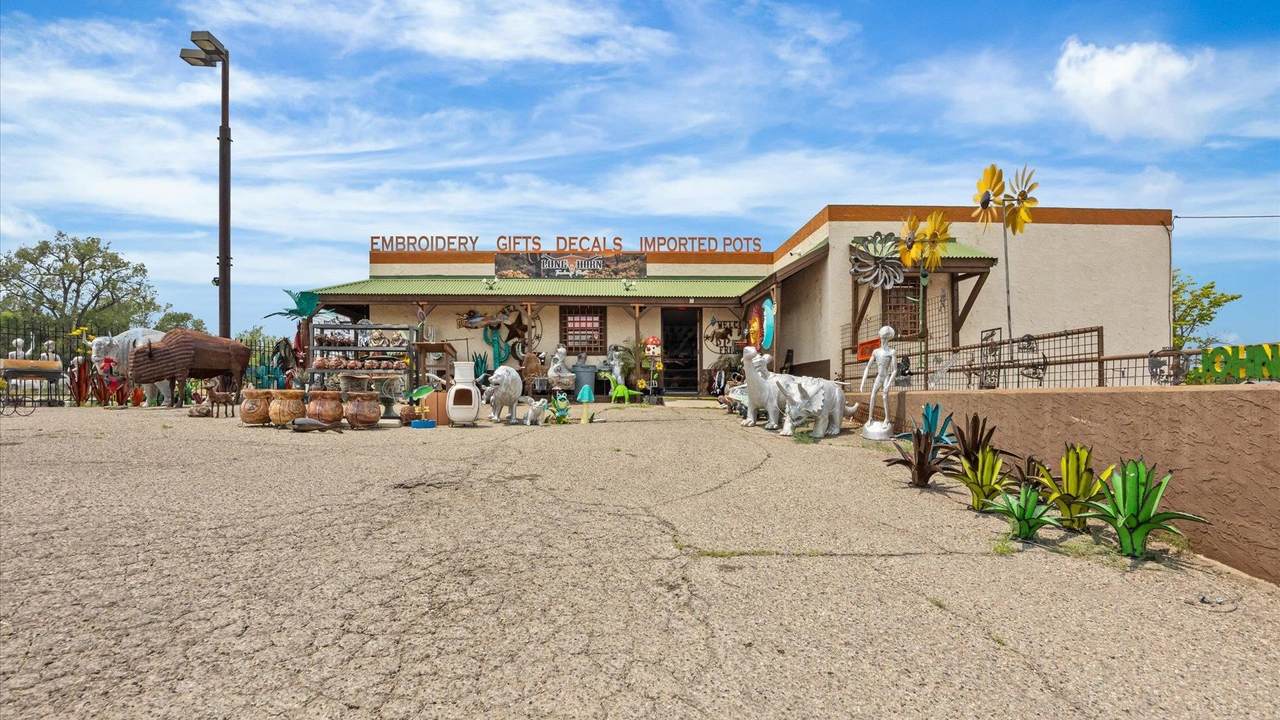 2898 Highway 50 - Photo 1