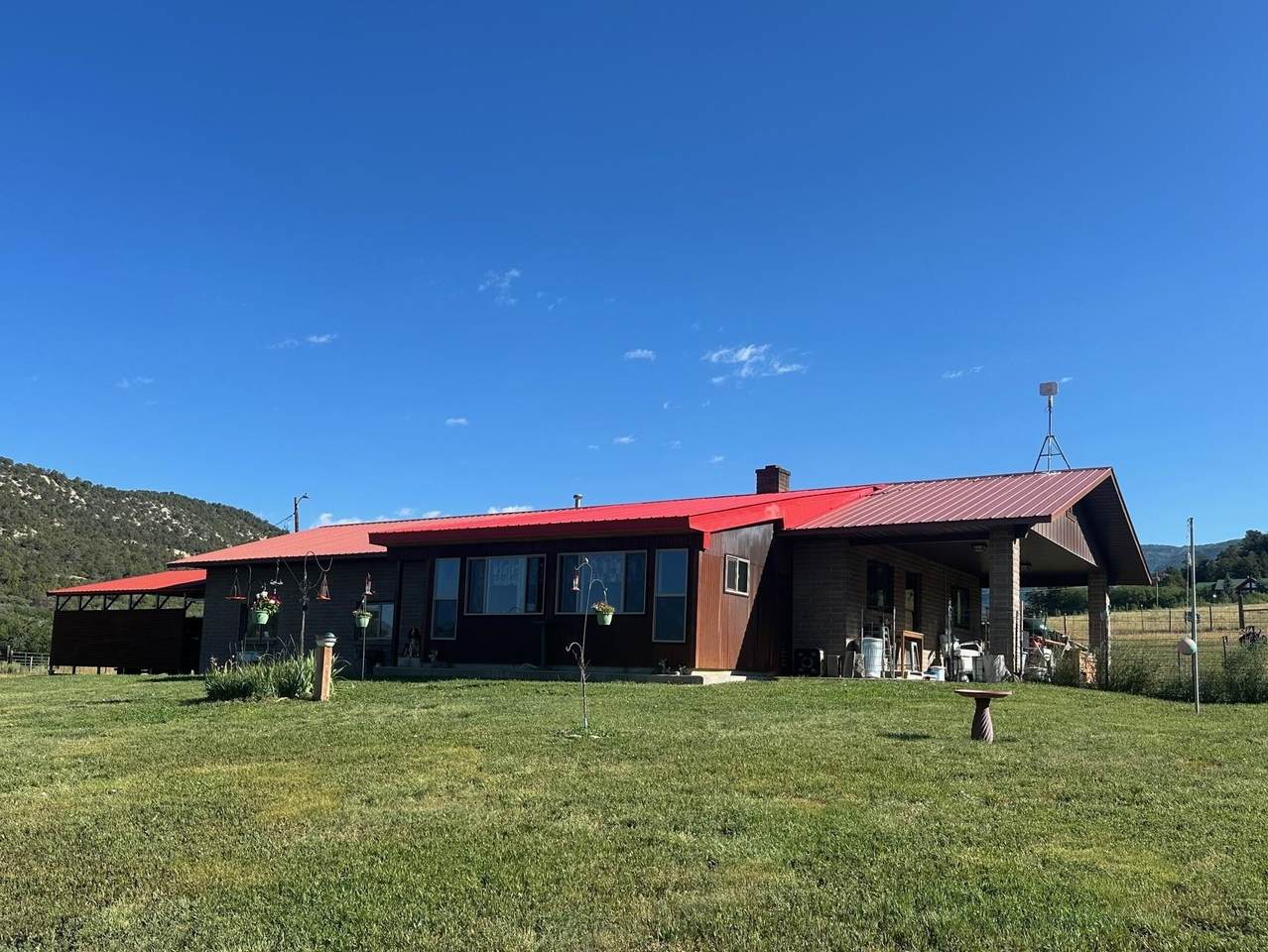 18726 Kimball Creek Road - Photo 1