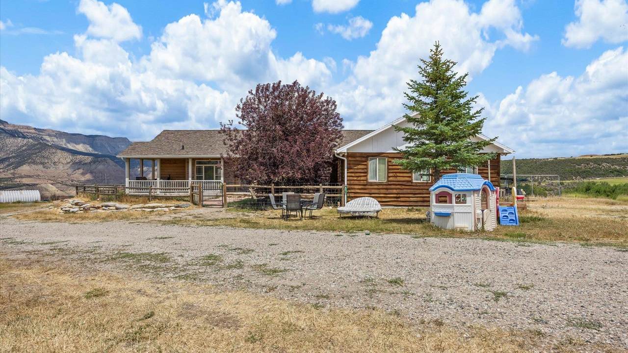 700 County Road 355 - Photo 1