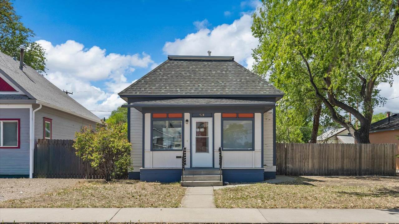 527 Belford Avenue - Photo 1