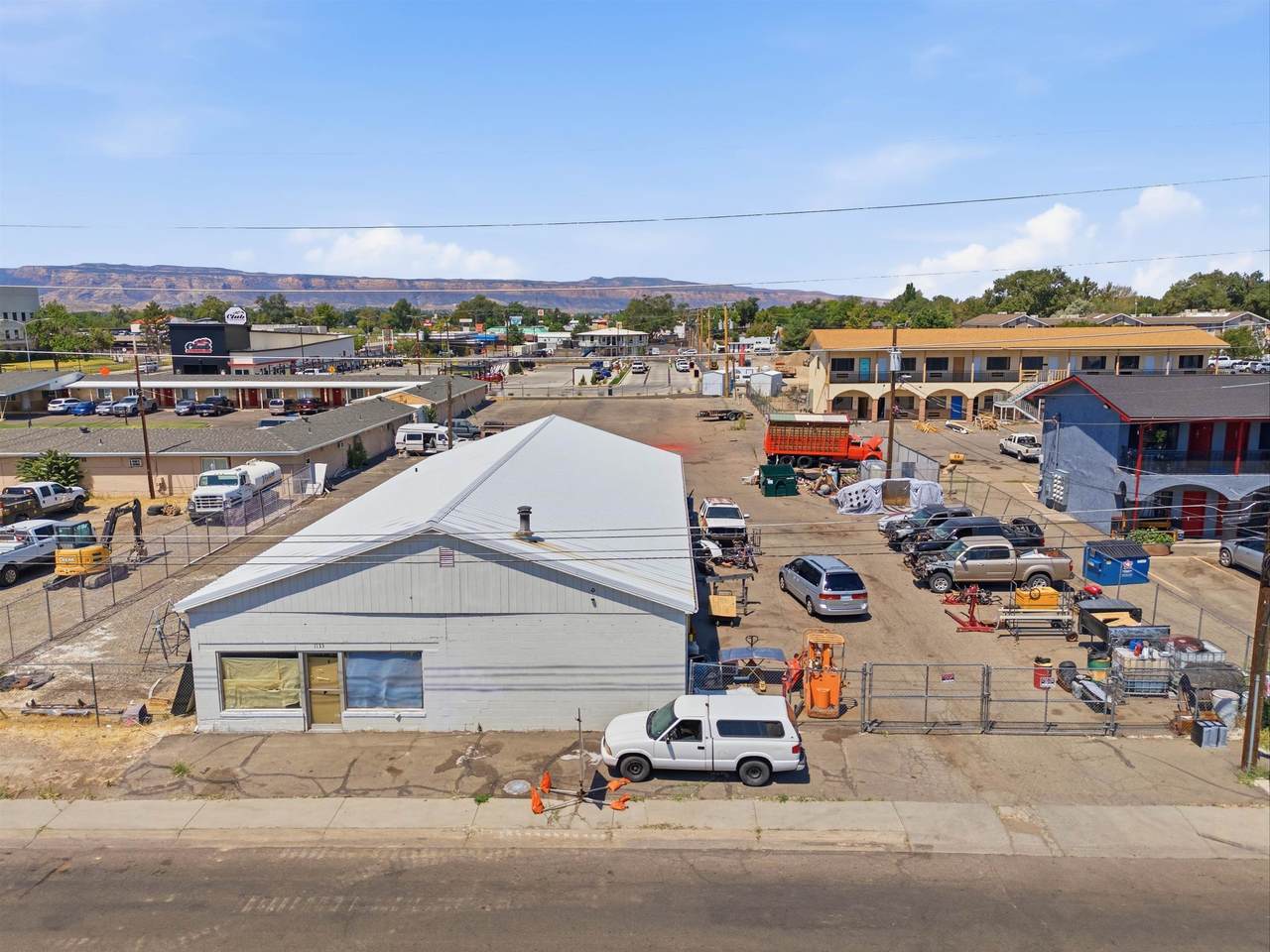 1133 23rd Street - Photo 1